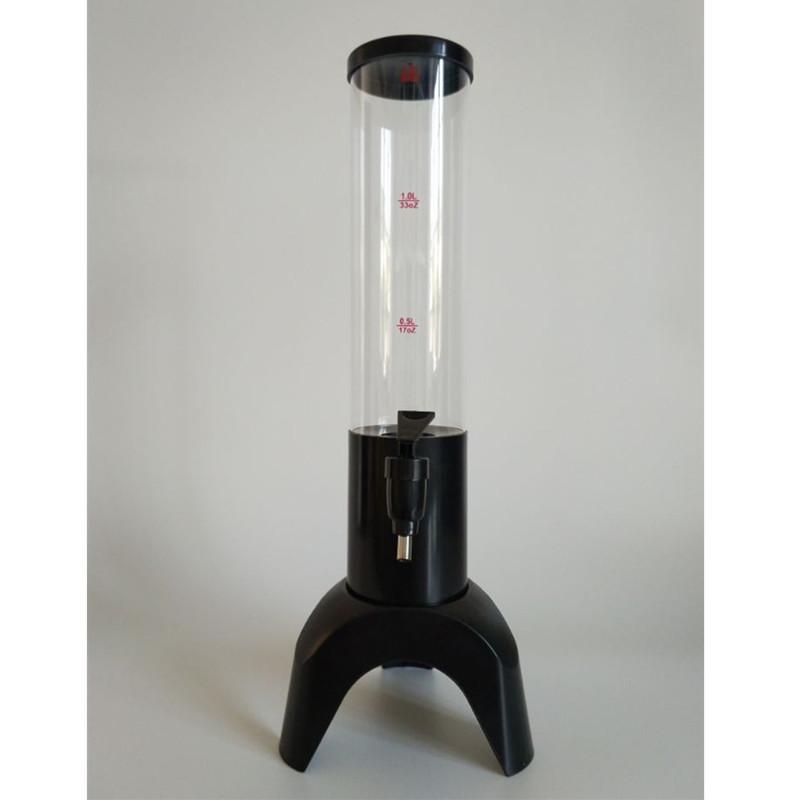 3L Beer Tower Keg Dispenser - Nightclub/Bar Entertainment