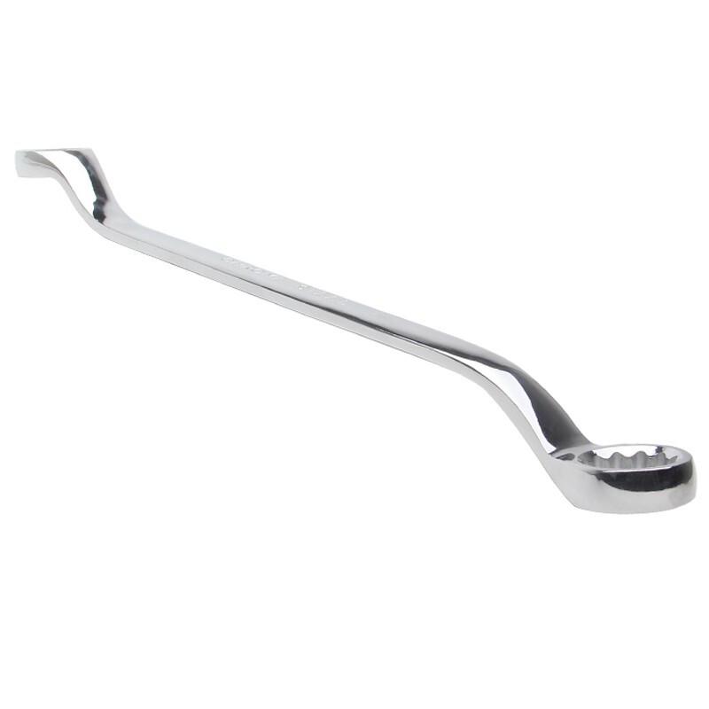 JETECH Double-Ended Ring Spanner