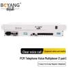 Boyang E1 PCM & Optical Multiplexers