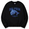 Seupeullaesikodeu Long Sleeve Black - Ultra Sound