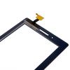 For Lenovo Tab3 7 TB3-710,TB3-710F,TB3-710L OEM Digitizer Touch Screen Glass Replacement Part (without Logo)