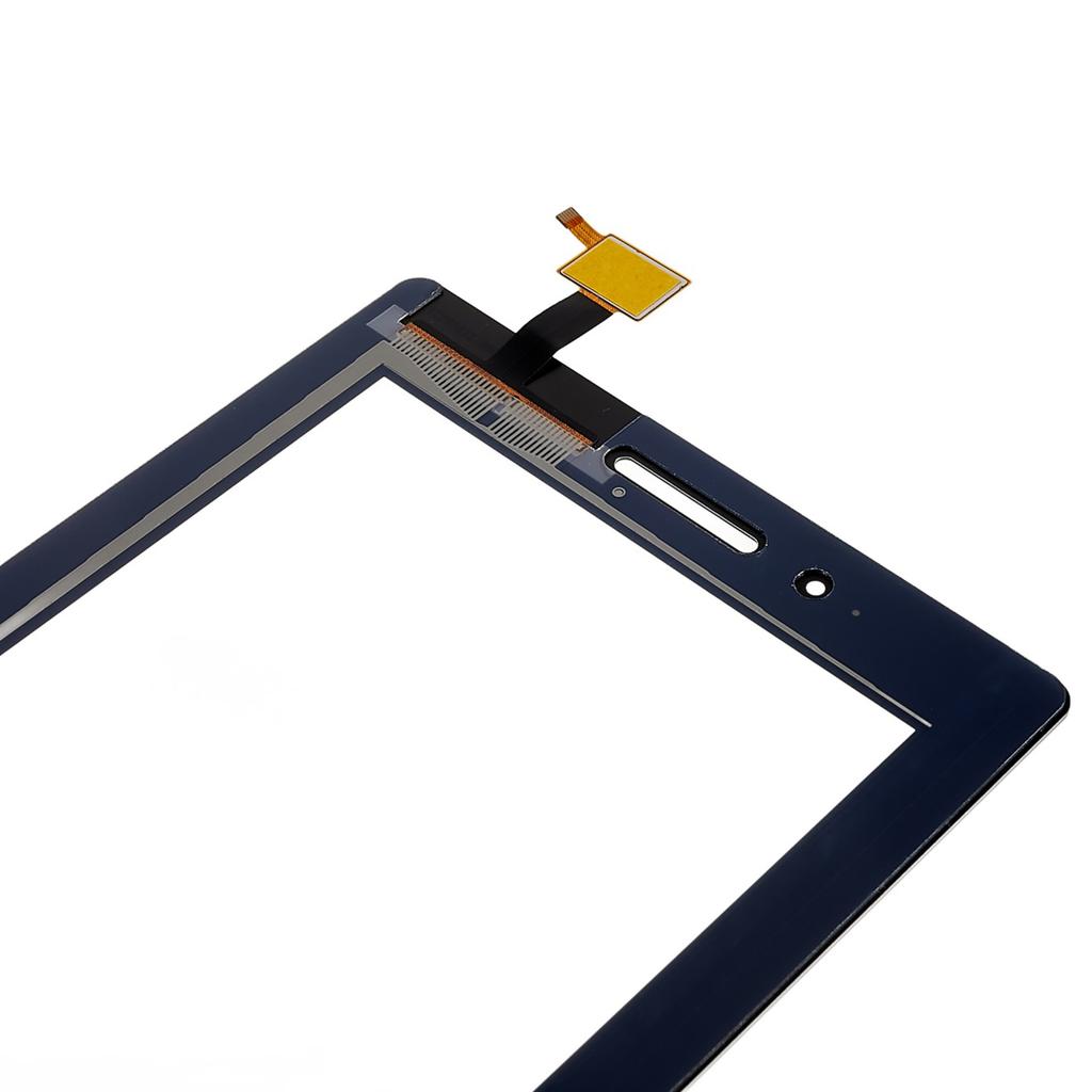 For Lenovo Tab3 7 TB3-710,TB3-710F,TB3-710L OEM Digitizer Touch Screen Glass Replacement Part (without Logo)