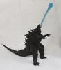 Godzilla Figure The King Of Monsters Vs Kong Action Collectible Ornaments Pvc Movable Toys Gift NO box Poseable Articulated Scale Detailed