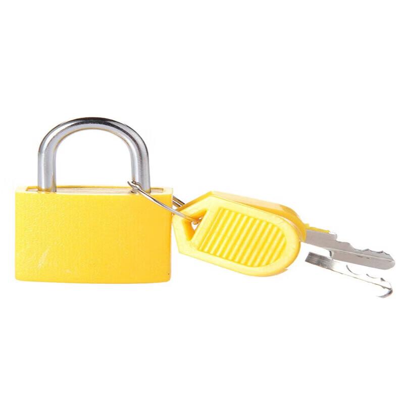 Travel Blue Mini Luggage Key Lock