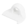 6Pcs Lightweight Design Quilting Measuring Tool Edge Lock Stitching Template For Professionals