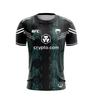 Quickdrying Short Mens Sleeve Sports Casual Top Crew Neck Tshirts Mens