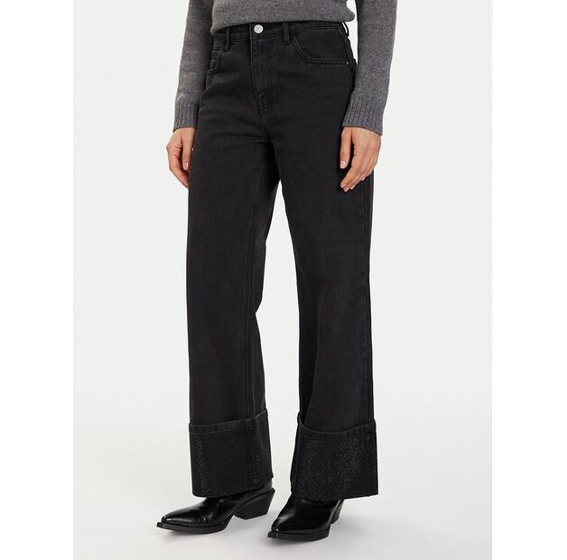 Джинсы Eleh EL072 EU 25