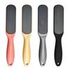 Double-Sided Nano Pedicure Knife & Foot File Set