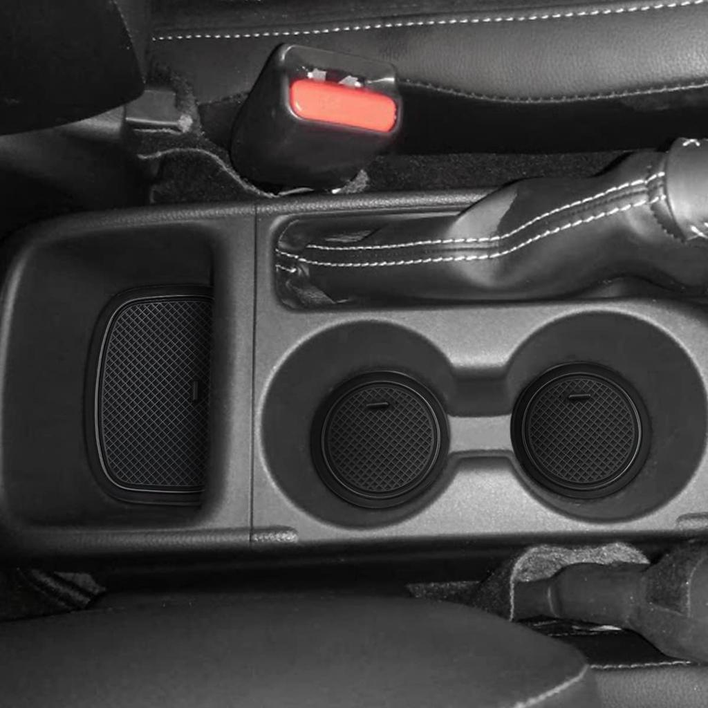 Auovo Fit For Toyota Yaris Cross Pocket Mat (yariscross MXPB10 MXPJ10 2020 ~ Present)