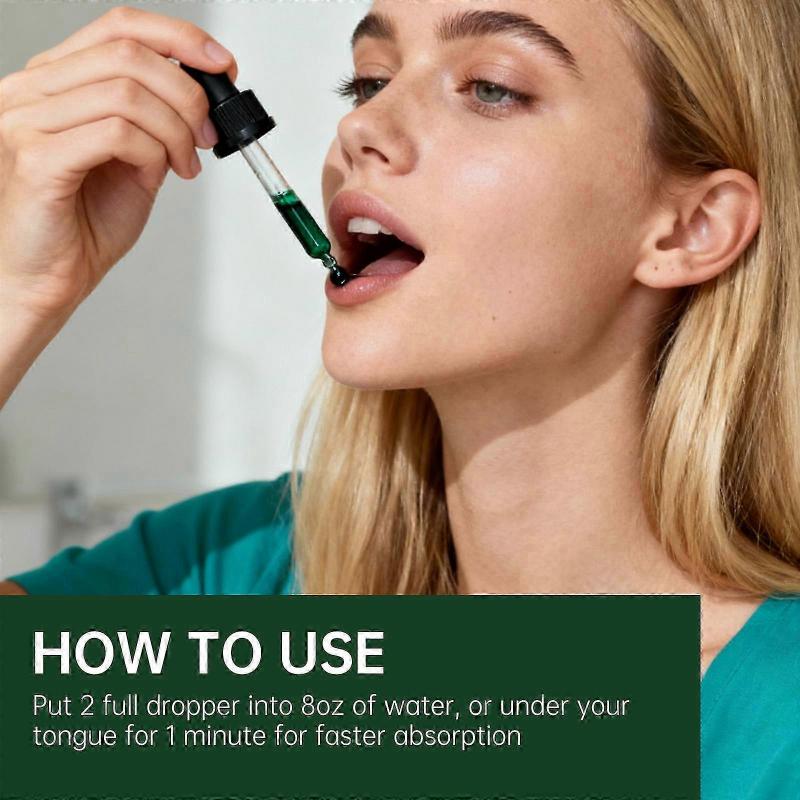 3x Stammzell-Kollagen-Peptid-Tropfen Anti-Aging Lifting Straffung schlaffe Haut Faltenreduzierung