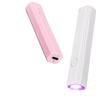 Compact Rechargeable Mini UV Nail Art Lamp