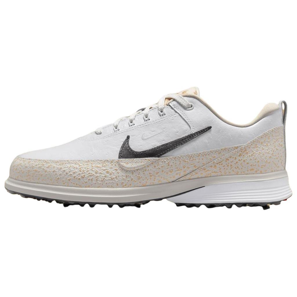 Nike Air Zoom Victory Tour 4 The Open Championship Men Sneakers White Metallic-Gold Sail HQ3055-100