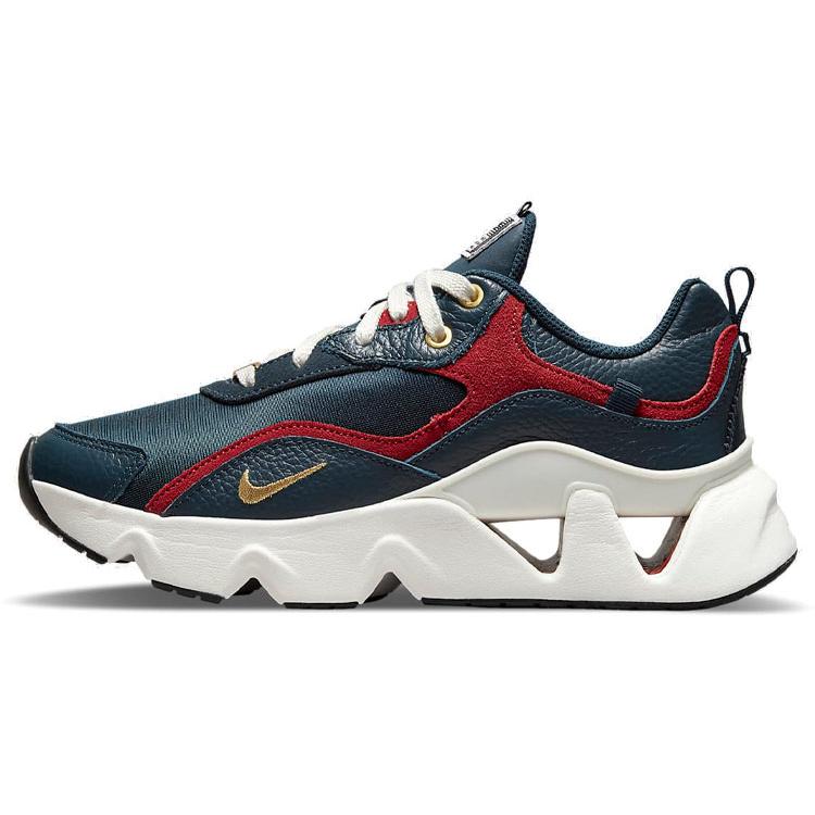 

Nike Serena Williams Design Crew X Ryz 365 2 Armory Navy Cinnabar Women s 36
