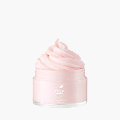 Peach Soda Whipping Cream Cleanser 100ml