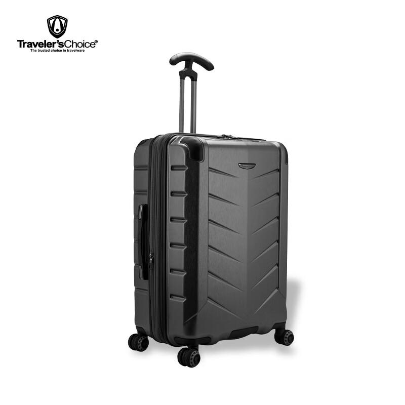 

Travel Select Premium Business Rolling Luggage 24-inch
