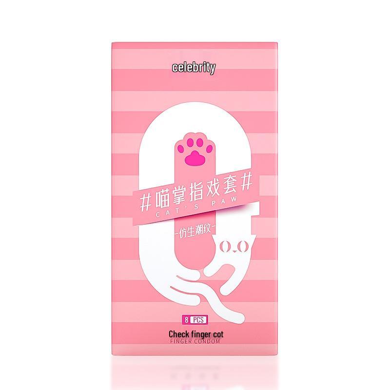 Celebrity Ultra Thin 002 Ribbed Condoms - Extra Lubricated, Shaped, and Long-Lasting