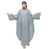 Professional Long Sleeve Hair Cutting Cape Waterproof Salon Hairdressing Cloth  Barbershop