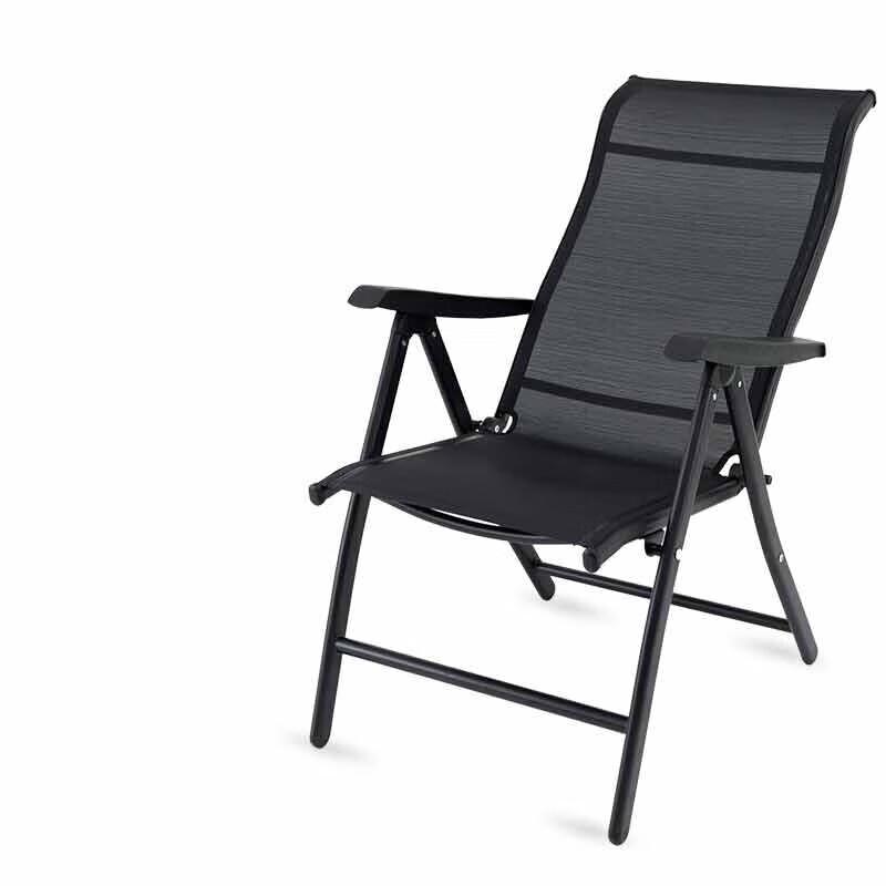 CLORIS Full Body Massage Cushion with Folding Chair