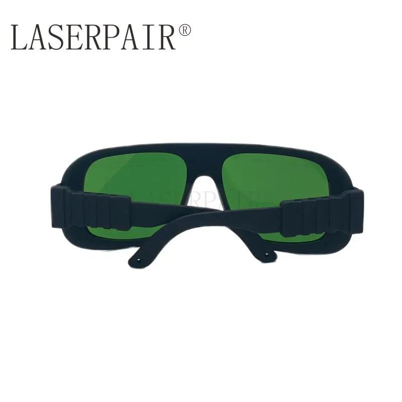 Factory Price CE EN207 Laser Safety Glasses for Diode Lasers Eye Protection