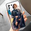 Outlander Jamie Claire Case For POCO F6 F5 X6 X3 X5 M6 Pro F3 M5s Xiaomi 13 14 Ultra 12 Lite 11T 12T 13T Pro Cover