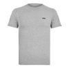 Mens Chest Logo Regular T-Shirt