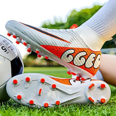 Spor için özel ayakkabılar – Kramponlar