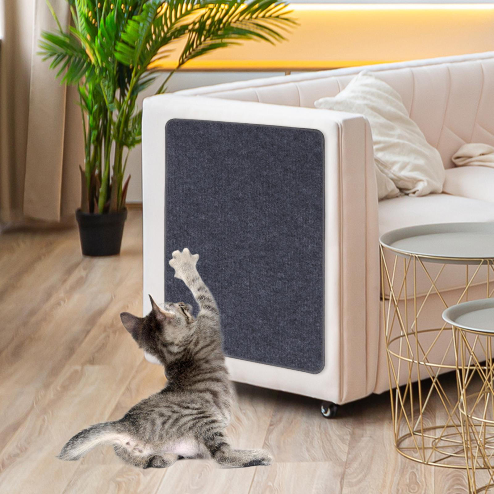 

Когтеточка для кошек для мягких стульев 50x80cm