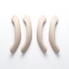 Interior Door Pull Handle Outer Cover Trim Replacement Accessories 51417417513 51417417514 for BMW X1 F48 F49