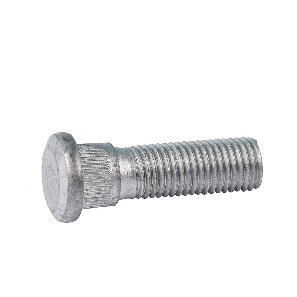 90942-02049 Wheel Lug Stud For Toyota Corolla FJ Cruiser Highlander Prius Pickup