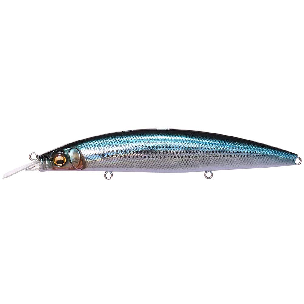 

Megabass Lure ZONK120 SW GG Kohada
