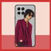 Timothee Chalamet Actor Case For Samsung Galaxy M52 M32 M53 M16 M11 M21 M31 M35 M12 M13 M14 M15 M36 M56 M55 M34 M54