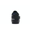 Nike Air Force 1 Type Black Photo Blue - AT7859-001