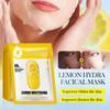 3pcs Fruit Series Nourishing Mask 25g Hydrating Moisturizing Moisturizing Mask Skin Care Products