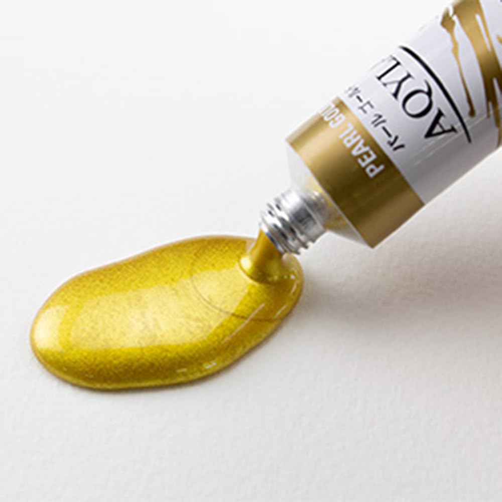 Kusakabe Acrylfarbe Akira Aurora Pink 20ml 365011 NAQ6-011