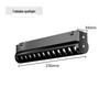 Nufeng Magnetic Grille Track Light