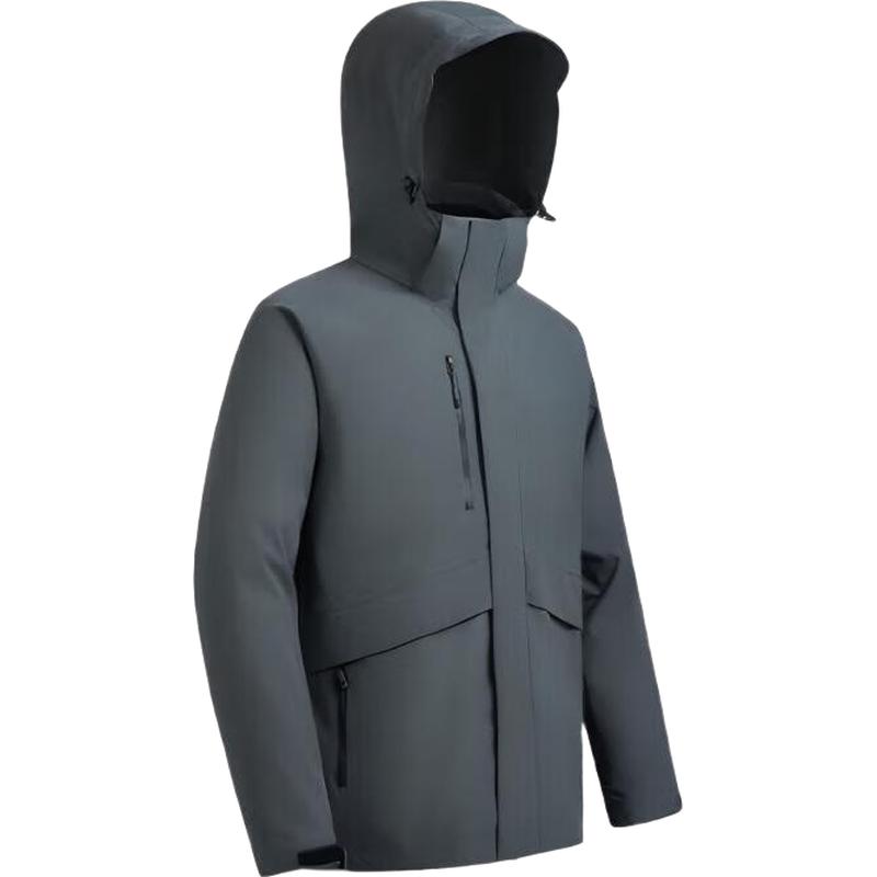 Jingdong Zhizao Pangolin 500 3-in-1 Waterproof Jacket