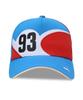 Hat BMW MMS ALEXANDER CALDER BB Cap 025322 24 Color Cool Cobalt [PUMA] Spring/Summer (01)