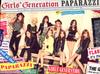 CD GIRLS GENERATION  Paparazzi Reguläre Ausgabe CDDVD UPCH80279 UNIBERSAL MUSIC 2012 Japan KPopAsia Gebraucht