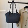 New casual summer women's new fashion large capacity trend tote bag versatile trend bag