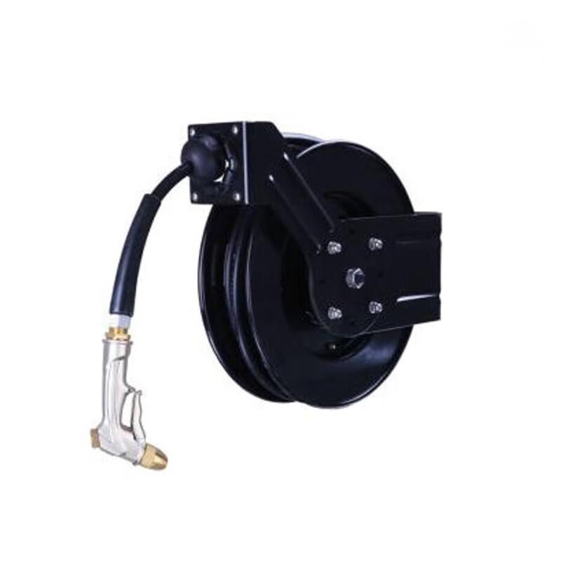 TLXT Kitchen Pull-Out Faucet with High-Pressure Spray & 20m Hose