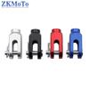 Rear Brake Rod Joint Clevis For HONDA CR125R CR250R CRF150R CRF250R CRF250X CRF450R CRF450X CRF450RX CR CRF Motorcycle
