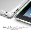 Clear Case for Apple IPad 2 3 4 (9.7") A1395 A1416 A1458 Soft TPU Silicon Shockproof Airbags Cover for IPad 2th 3th 4th Shell