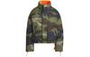 Ivy Park Light Nylon Puffer Jacket All Gender HZ2321