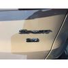 Emblema Cromato 3D "SPORT" - Adesivo Riflettente Metallico per Portiera Auto, Adatto per Styling e Decorazione del Veicolo, Emblema Sportivo per Auto|Emblema Moderno per Auto