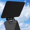 Screen Protector Car Mobile Phone Sunshade Anti-Glare Phone UV Protection Sunshade  Car Interior