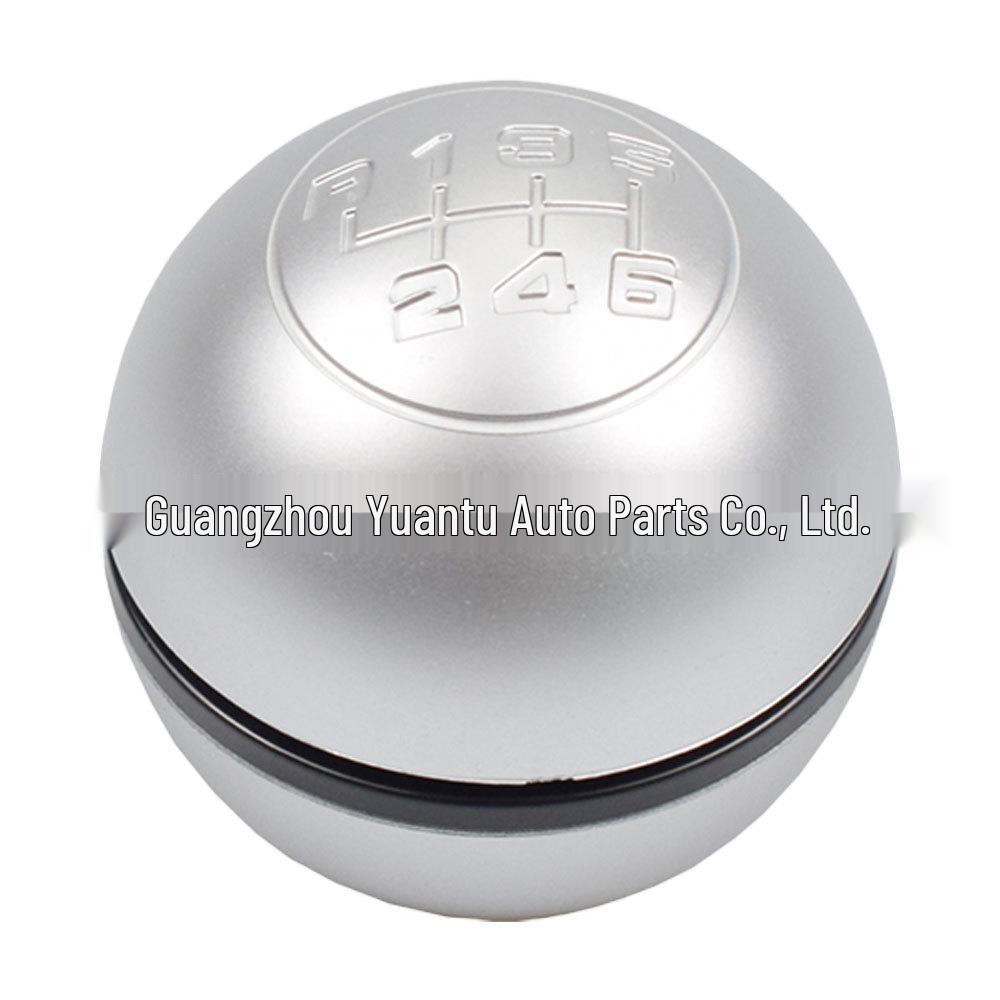 Gear Shift Knob for Alfa Romeo Giulietta (2010-2015)
