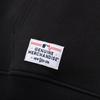 New Era SS21 MLB Series New York Yankees Pullover Letter Print Hoodie Unisex hoodies Black 12715362