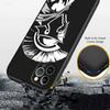 LO88 Spartaner Krieger Soft Shell Handyhülle für OPPO A3 Pro A72 A74 A76 A77 A77S A78 A79 A94 A95 A18 A40M A58