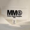 MM6 Maison Martin Margiela Made In Italy No Sleeve Hooded One Piece S Women Used