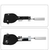 Auto Accessories Filter Cutting Range 2-3/8" - 4-3/4" Oil Filter Cutter Tool 77750 High Quality Car Accessories Cutting
